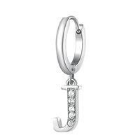 Pendientes Brosway Chakra_earrings in Acero BHKE066